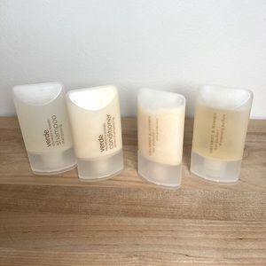 ☀️Gilchrist & Soames Travel Set